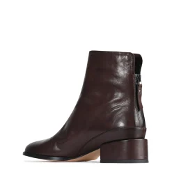 CAST LEATHER ANKLE BOOT><noscript><img width=
