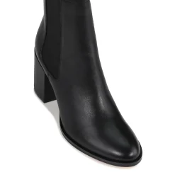 CASTEL LEATHER ANKLE BOOT><noscript><img width=