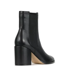 CASTEL LEATHER ANKLE BOOT><noscript><img width=