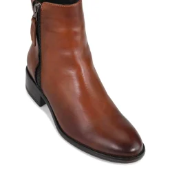 CELI LEATHER ARCHIVE ANKLE BOOT><noscript><img width=