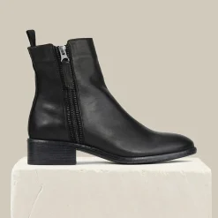 CELI LEATHER ARCHIVE ANKLE BOOT><noscript><img width=