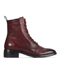 CELIA LEATHER ANKLE BOOT>EOS Footwear Clearance