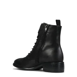 CELIA LEATHER ANKLE BOOT><noscript><img width=