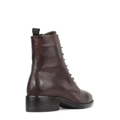 CELIA LEATHER ANKLE BOOT><noscript><img width=