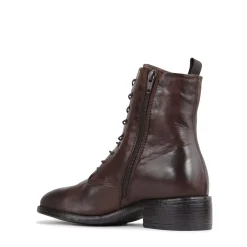 CELIA LEATHER ANKLE BOOT><noscript><img width=