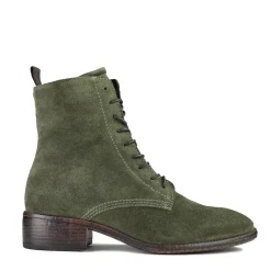 CELIA LEATHER ANKLE BOOT><noscript><img width=