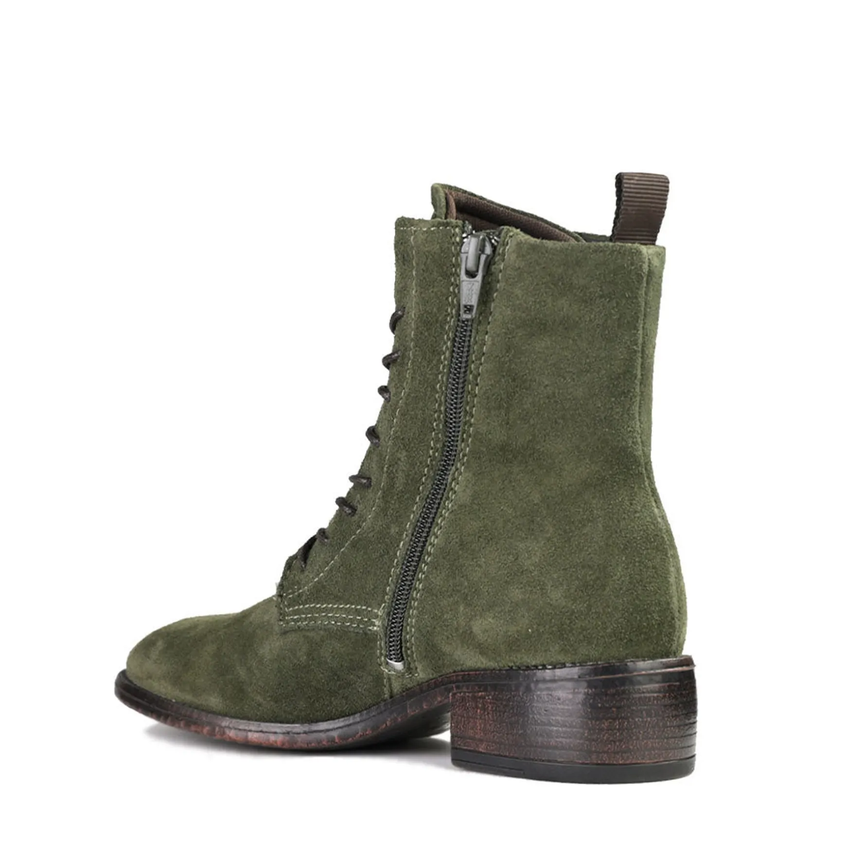 CELIA LEATHER ANKLE BOOT>EOS Footwear Clearance
