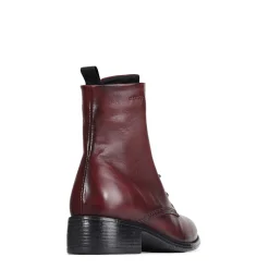 CELIA LEATHER ANKLE BOOT><noscript><img width=