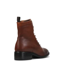 CELIA LEATHER ANKLE BOOT><noscript><img width=