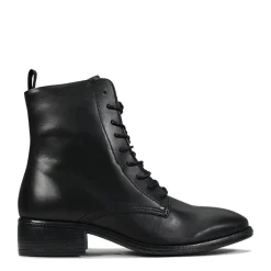CELIA LEATHER ANKLE BOOT><noscript><img width=