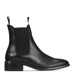CELINA ANKLE BOOTS LEATHER><noscript><img width=