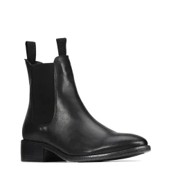 CELINA ANKLE BOOTS LEATHER><noscript><img width=