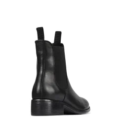 CELINA ANKLE BOOTS LEATHER><noscript><img width=