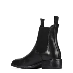 CELINA ANKLE BOOTS LEATHER><noscript><img width=