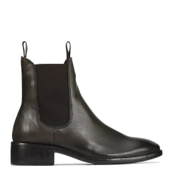 CELINA ANKLE BOOTS LEATHER><noscript><img width=