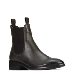 CELINA ANKLE BOOTS LEATHER><noscript><img width=