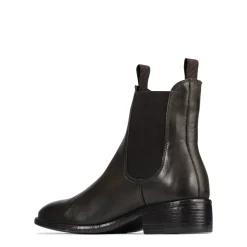 CELINA ANKLE BOOTS LEATHER><noscript><img width=