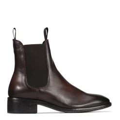 CELINA ANKLE BOOTS LEATHER><noscript><img width=