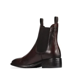 CELINA ANKLE BOOTS LEATHER><noscript><img width=