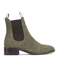 CELINA ANKLE BOOTS LEATHER><noscript><img width=