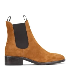 CELINA ANKLE BOOTS LEATHER><noscript><img width=