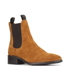 CELINA ANKLE BOOTS LEATHER><noscript><img width=