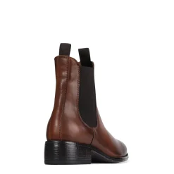 CELINA ANKLE BOOTS LEATHER><noscript><img width=