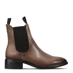 CELINA ANKLE BOOTS LEATHER><noscript><img width=