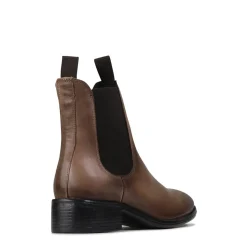 CELINA ANKLE BOOTS LEATHER><noscript><img width=