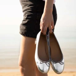 CESS LEATHER BLOCK HEELS>EOS Footwear Cheap