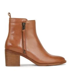 CIARA ANKLE BOOTS LEATHER><noscript><img width=