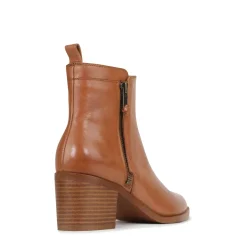 CIARA ANKLE BOOTS LEATHER><noscript><img width=