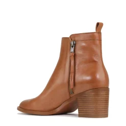 CIARA ANKLE BOOTS LEATHER><noscript><img width=