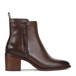 CIARA ANKLE BOOTS LEATHER><noscript><img width=