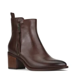 CIARA ANKLE BOOTS LEATHER><noscript><img width=