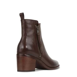 CIARA ANKLE BOOTS LEATHER><noscript><img width=