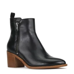 CIARA ANKLE BOOTS LEATHER><noscript><img width=