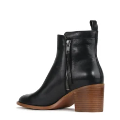 CIARA ANKLE BOOTS LEATHER><noscript><img width=