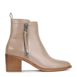 CIARA ANKLE BOOTS LEATHER><noscript><img width=