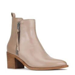 CIARA ANKLE BOOTS LEATHER><noscript><img width=