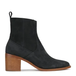 CICI ANKLE BOOTS LEATHER>EOS Footwear Clearance