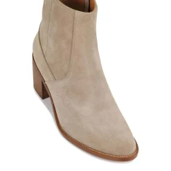 CICI ANKLE BOOTS LEATHER><noscript><img width=