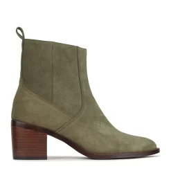 CICI ANKLE BOOTS LEATHER><noscript><img width=