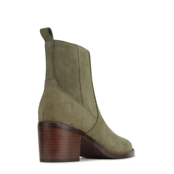CICI ANKLE BOOTS LEATHER><noscript><img width=