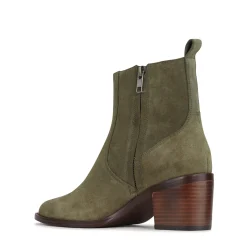 CICI ANKLE BOOTS LEATHER><noscript><img width=