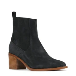 CICI ANKLE BOOTS LEATHER><noscript><img width=