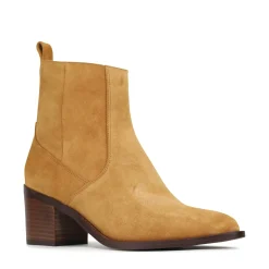 CICI ANKLE BOOTS LEATHER><noscript><img width=