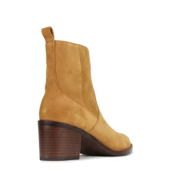 CICI ANKLE BOOTS LEATHER><noscript><img width=