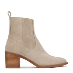 CICI ANKLE BOOTS LEATHER><noscript><img width=