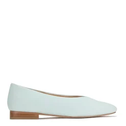 COCI LEATHER BALLERINA FLAT>EOS Footwear Discount
